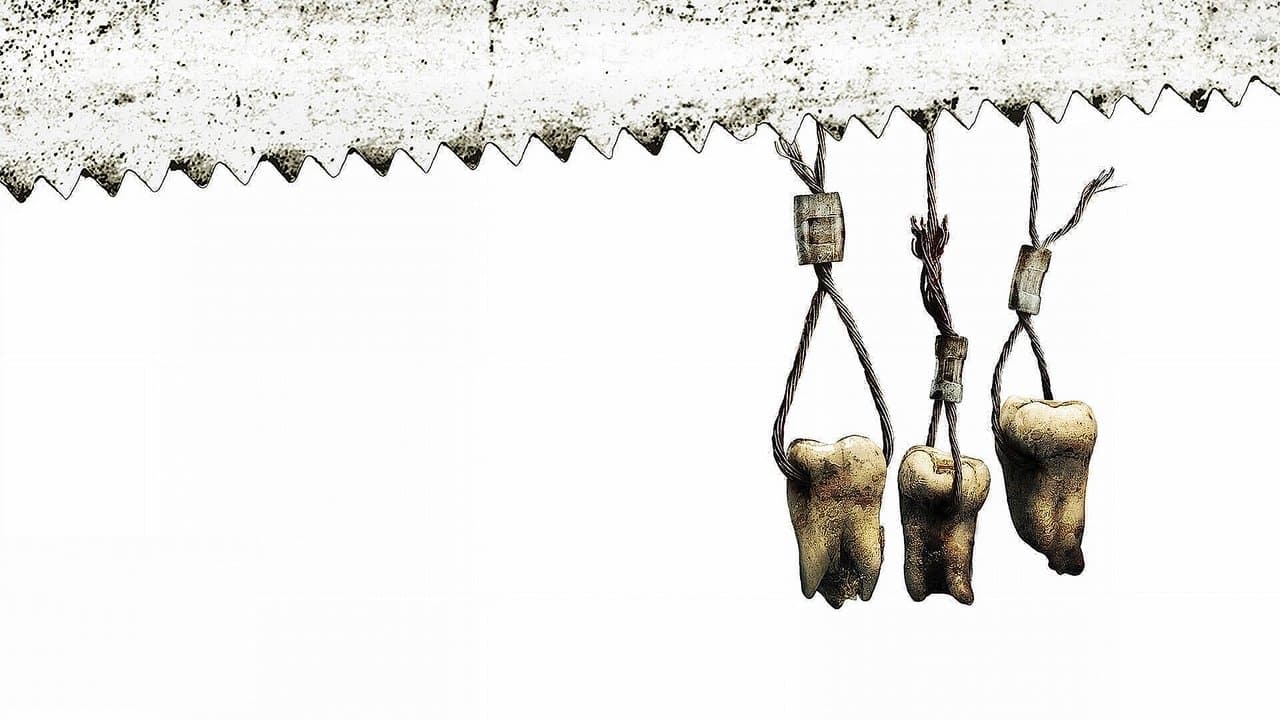 Saw III — backdrops 1