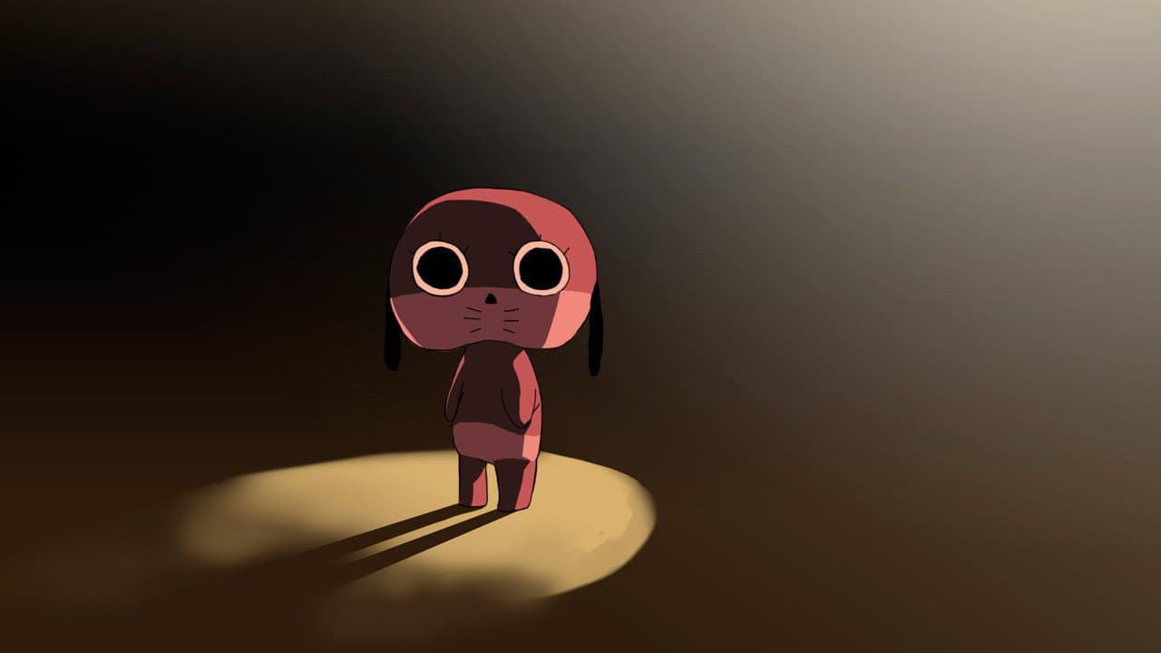 Paranoia Agent — backdrops 6