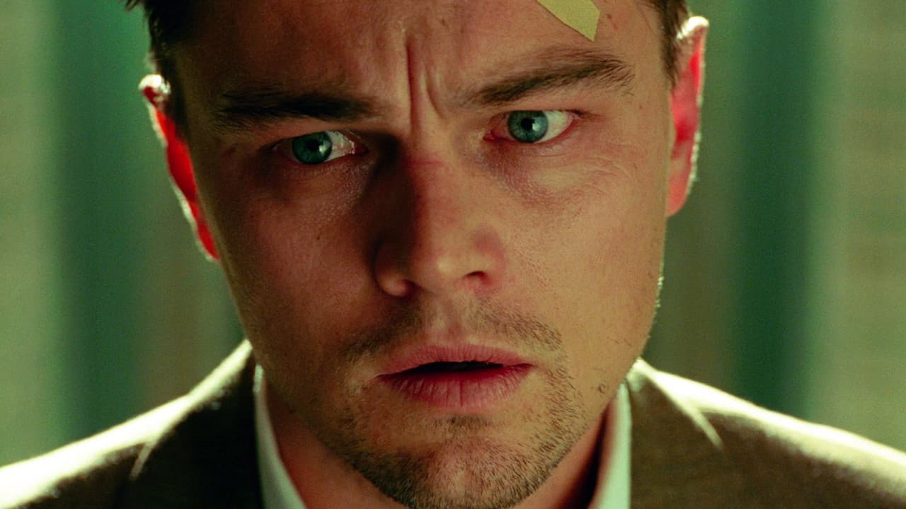 Shutter Island — backdrops 7
