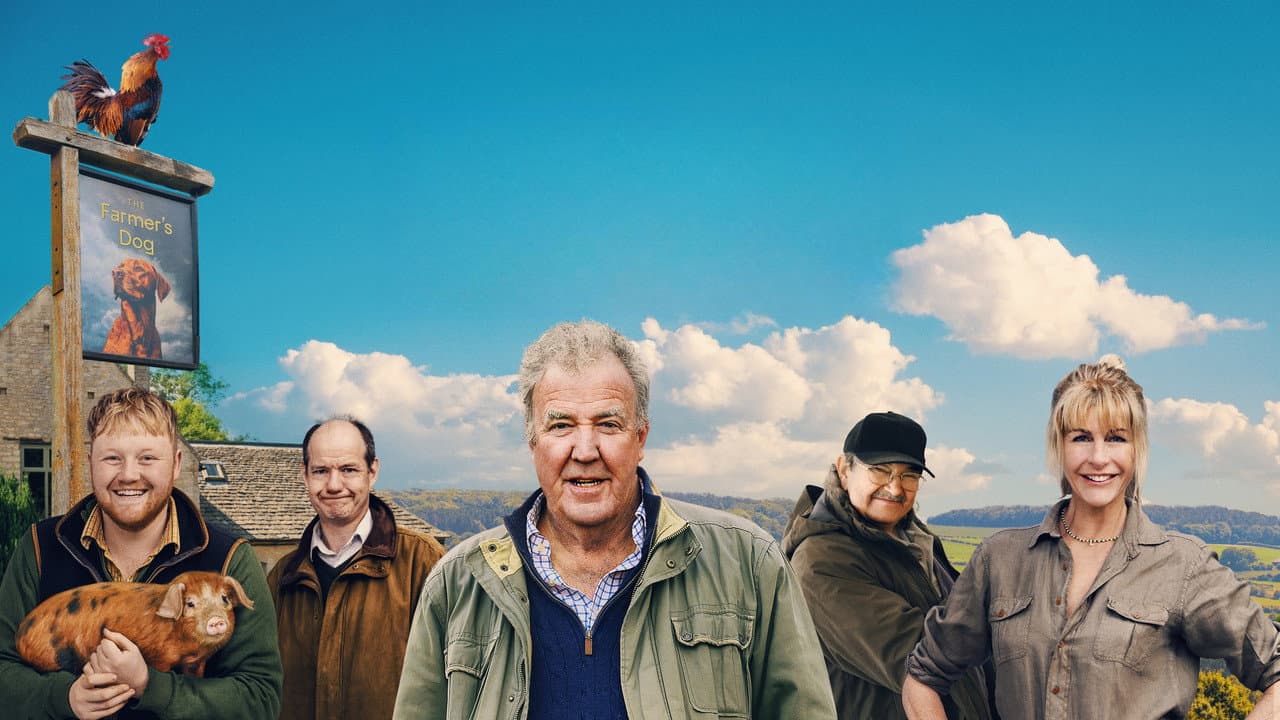 Clarkson's Farm — backdrops 3