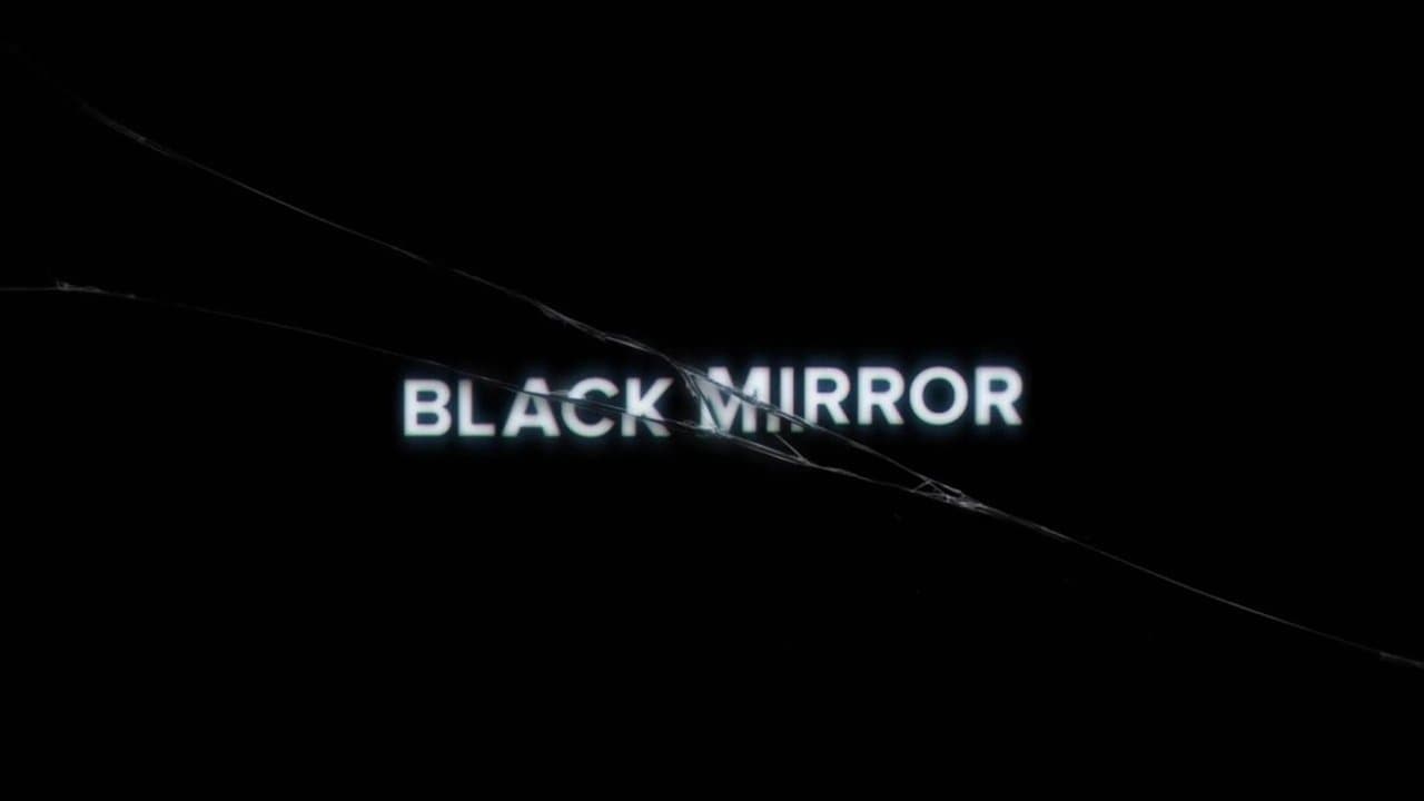 Black Mirror — backdrops with title 1