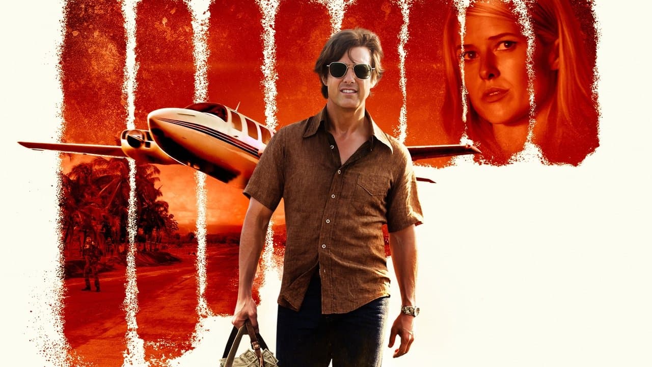 American Made — backdrops 2
