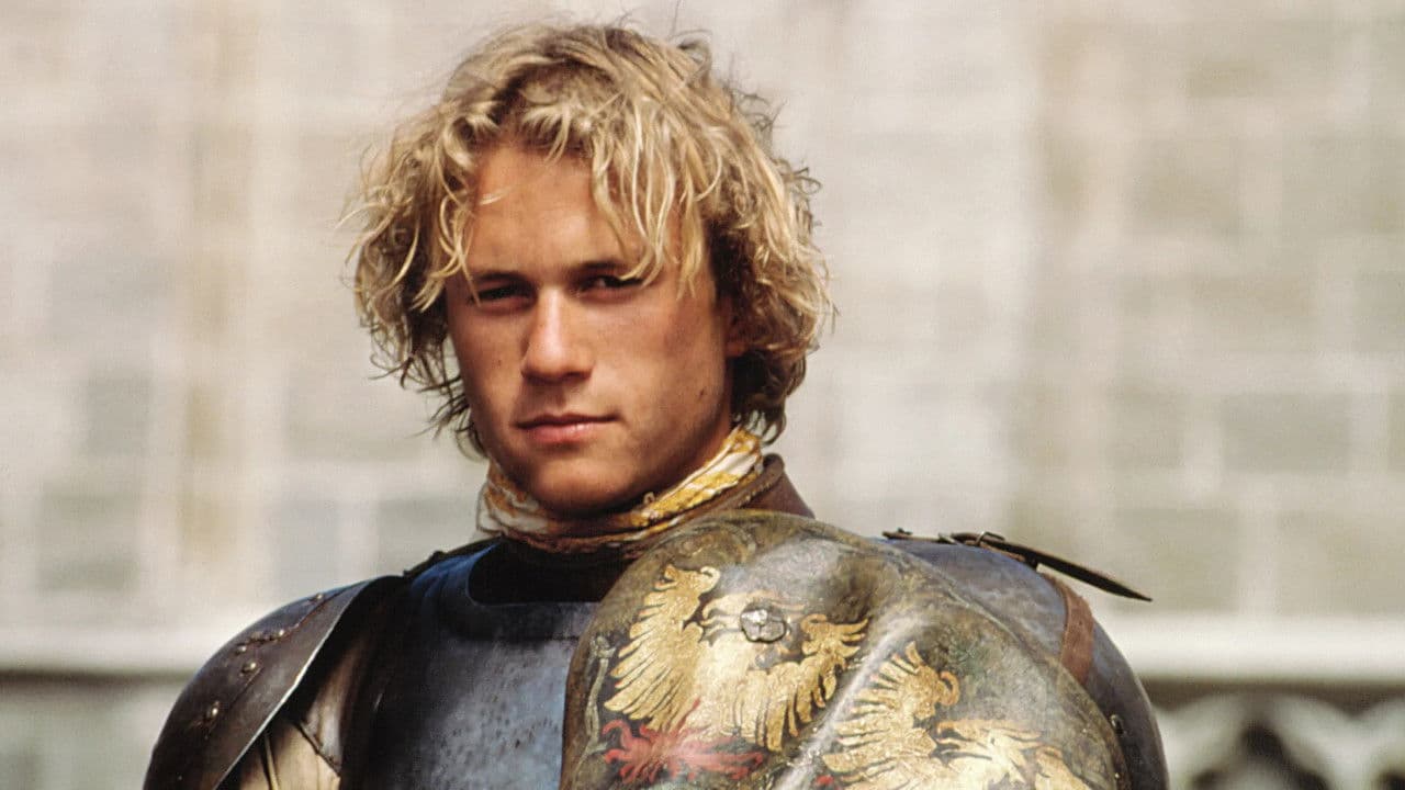 A Knight's Tale — backdrops 4