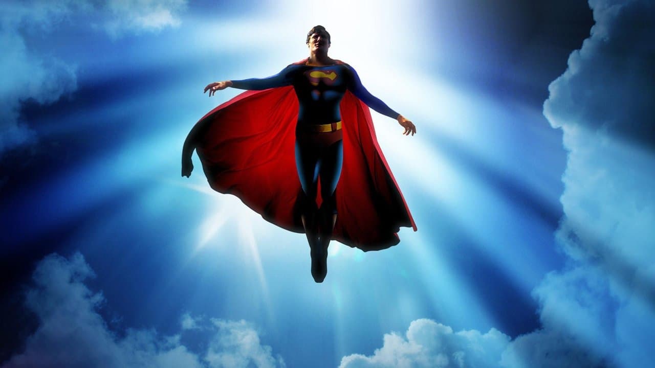 Superman II — backdrops 3