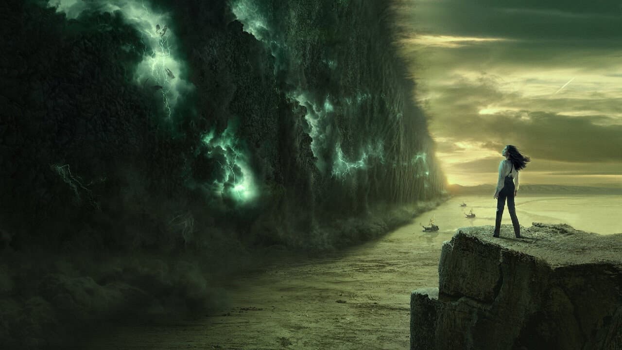 Shadow and Bone — backdrops 1