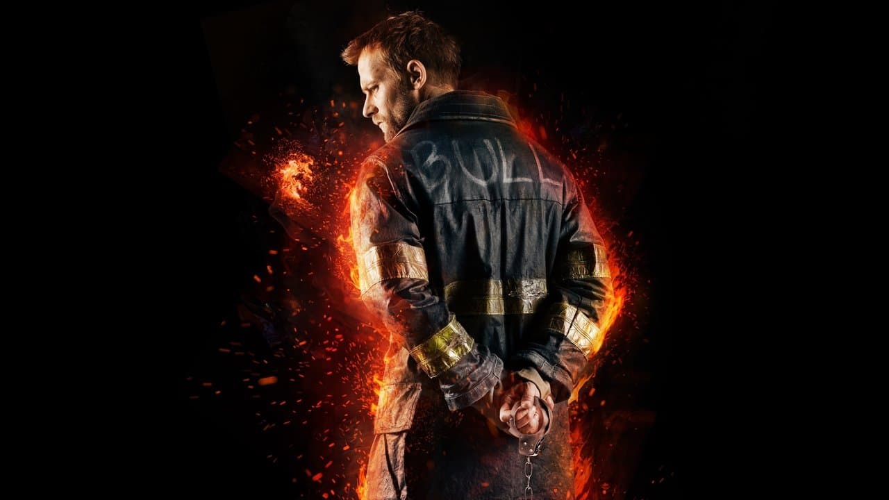 Backdraft 2 — backdrops 1