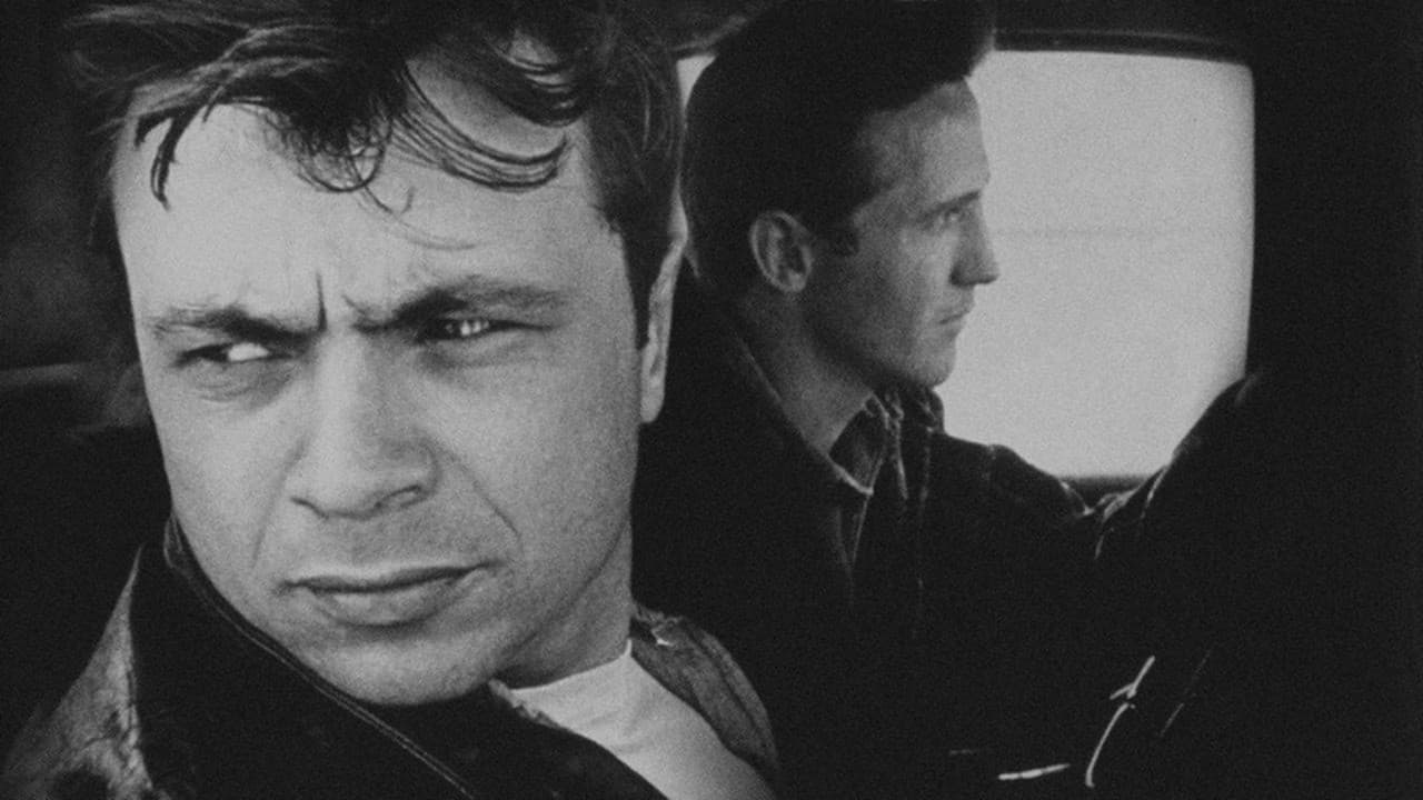 In Cold Blood — backdrops 3