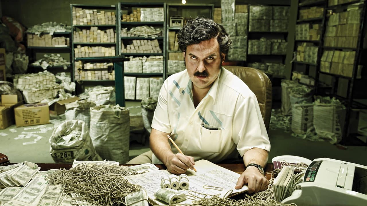 Pablo Escobar: The Drug Lord — backdrops 2