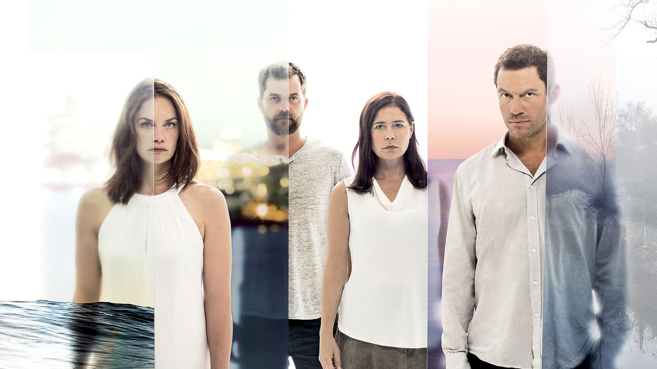 The Affair — backdrops 6