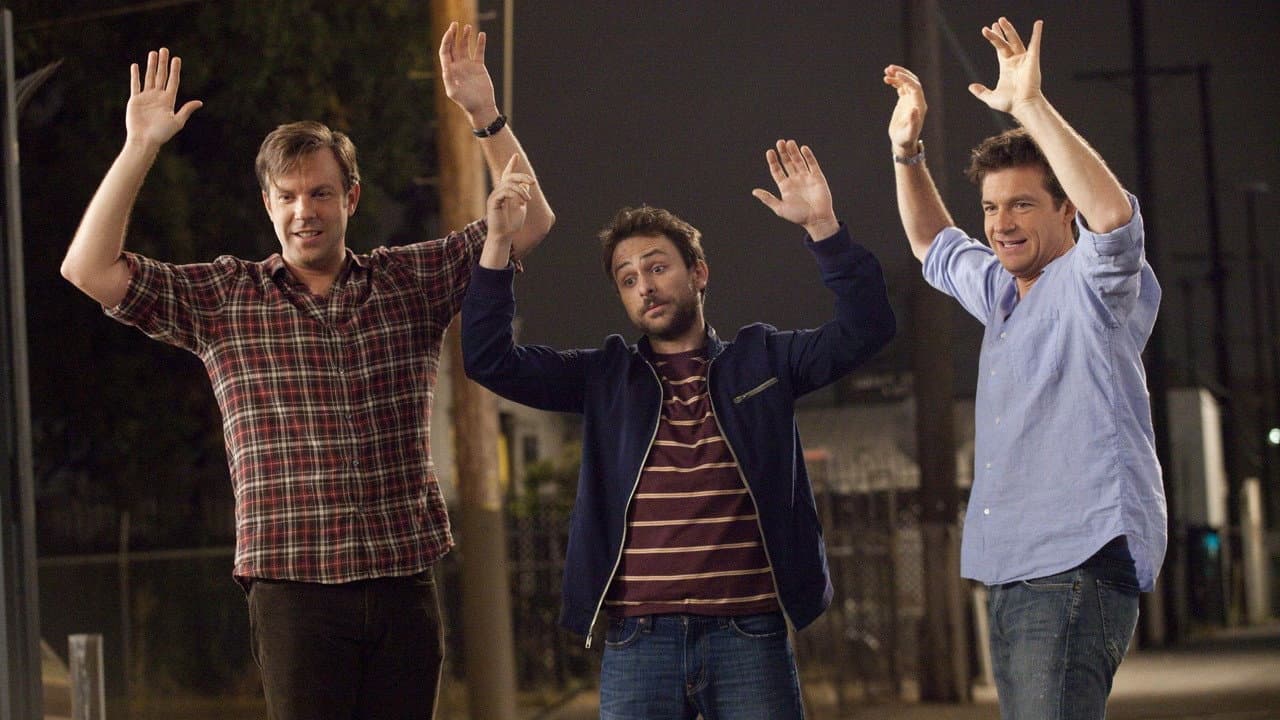 Horrible Bosses — backdrops 4
