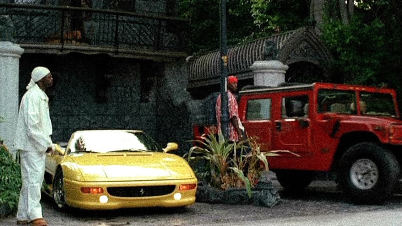 Shottas — backdrops 2