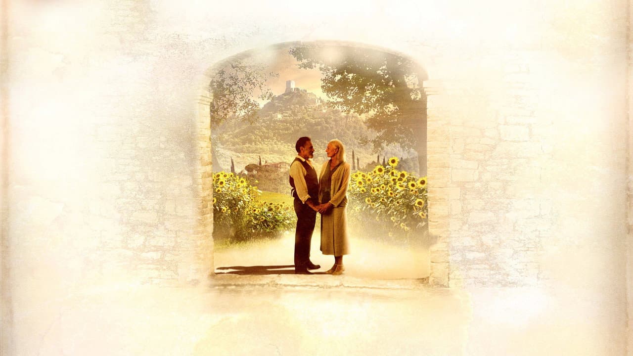 Letters to Juliet — backdrops 3