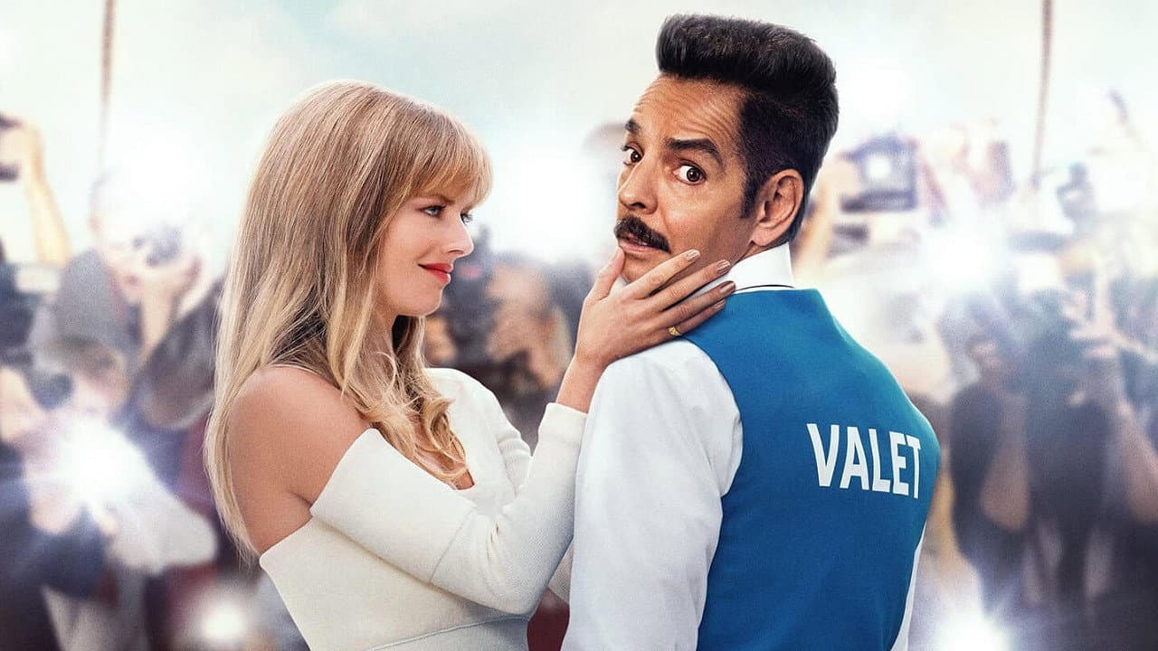 The Valet — backdrops 8