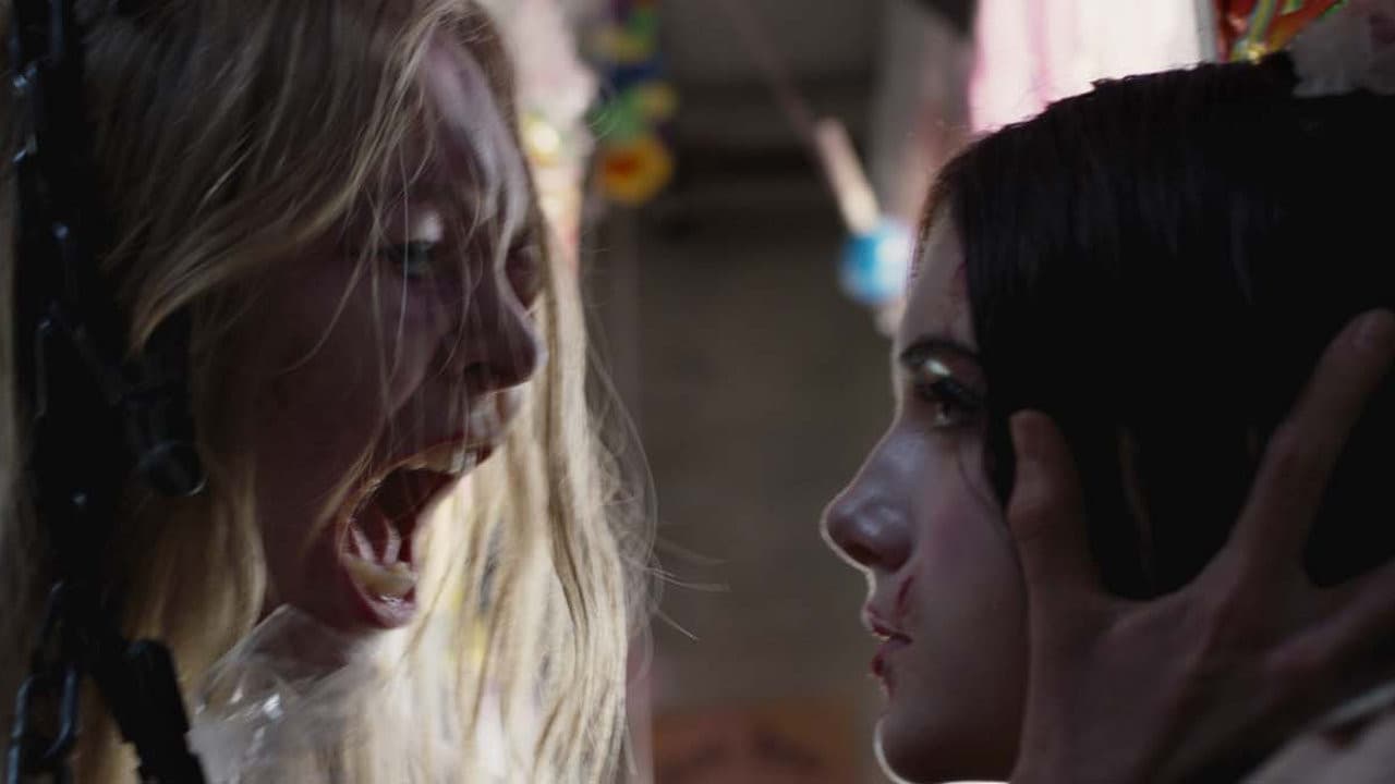 Ghostland — backdrops 5