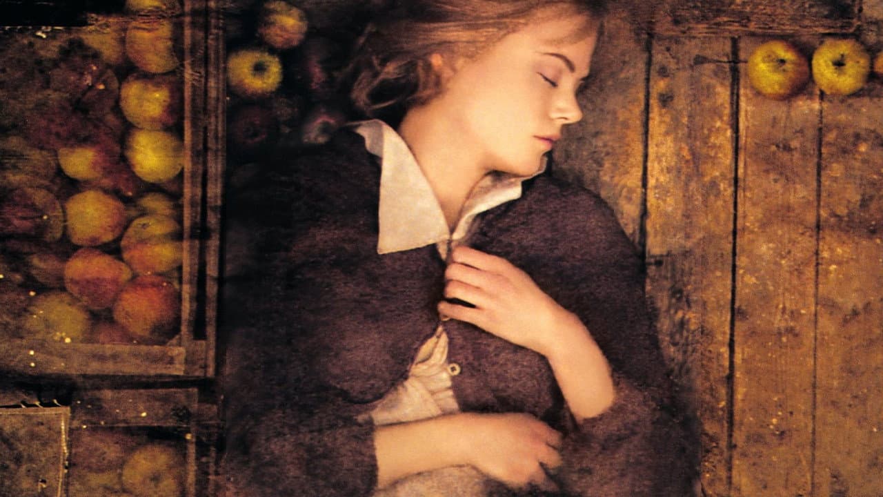 Dogville — backdrops 1