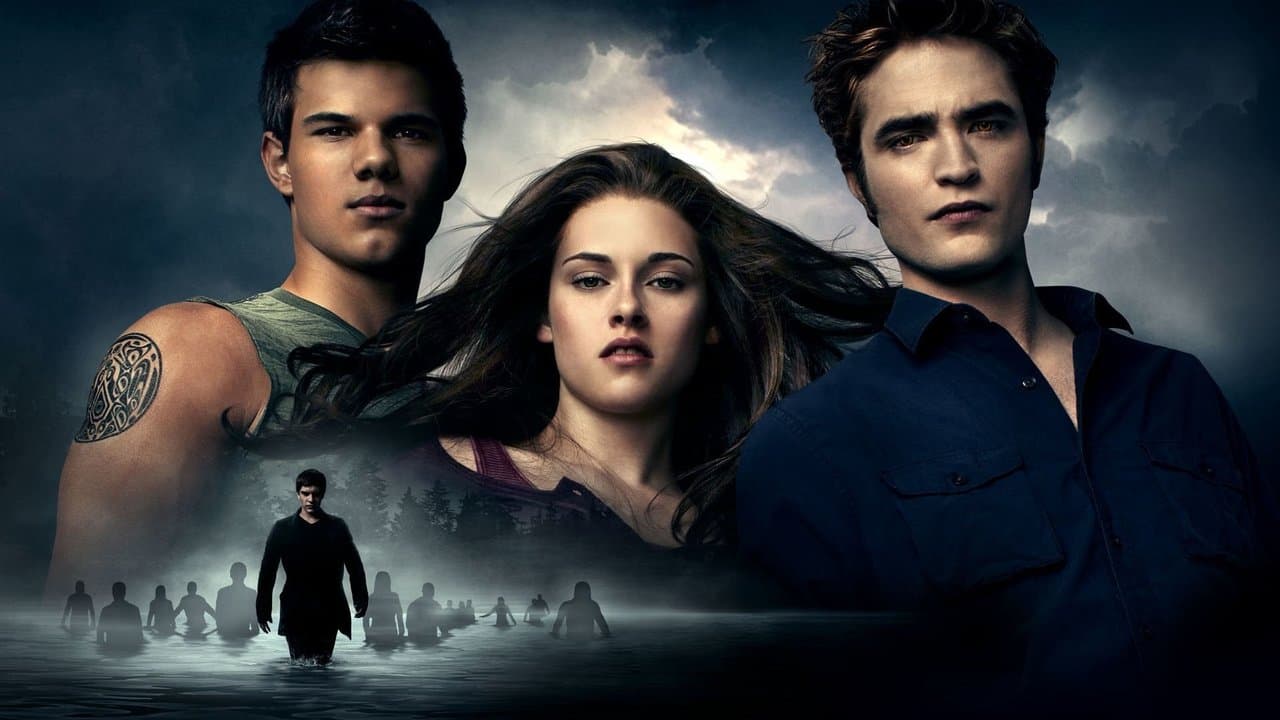 The Twilight Saga: Eclipse — backdrops 6