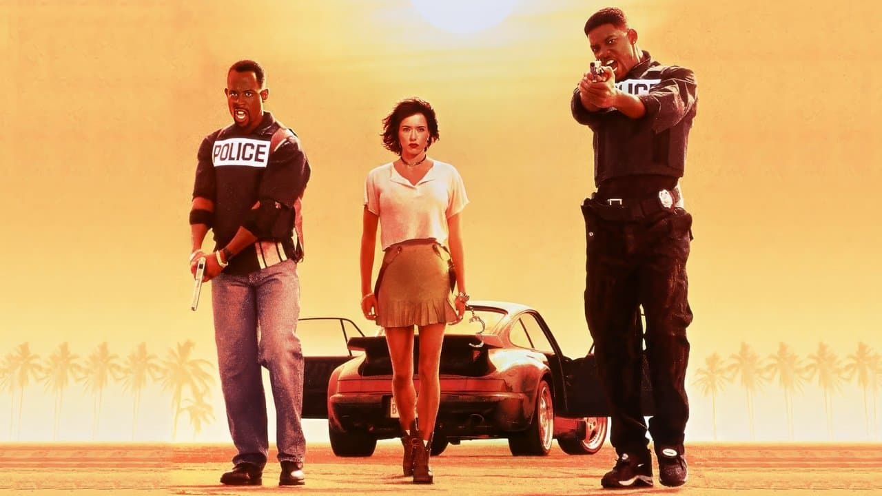 Bad Boys — backdrops 3