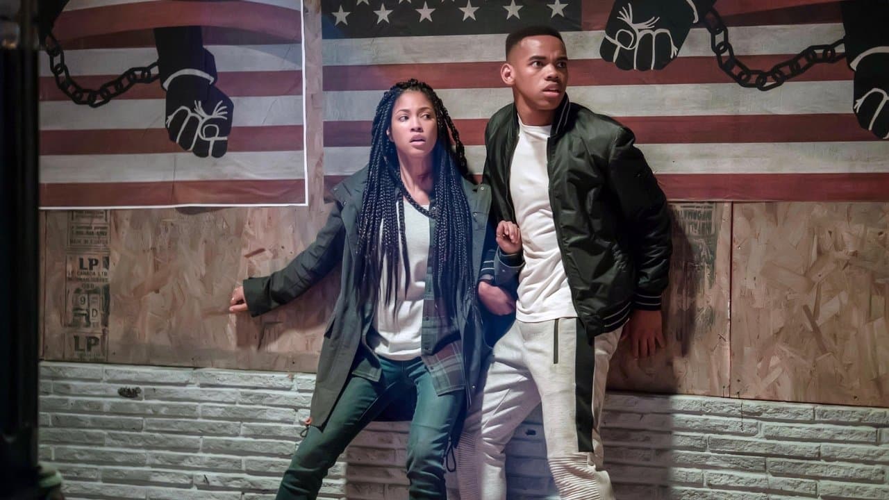 The First Purge — backdrops 1