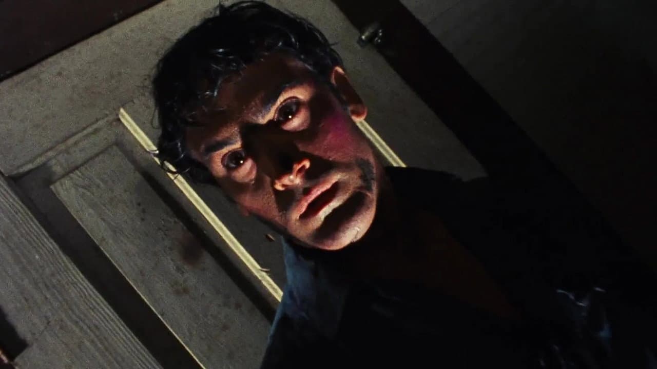 The Evil Dead — backdrops 7