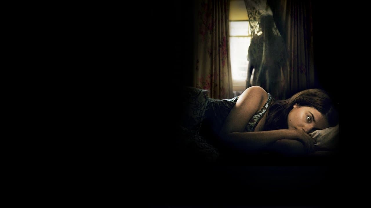 Insidious: Chapter 3 — backdrops 6