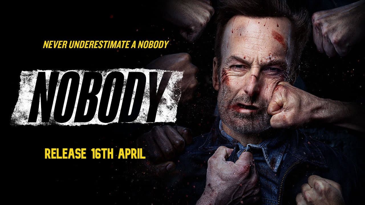 Nobody — backdrops with title 4