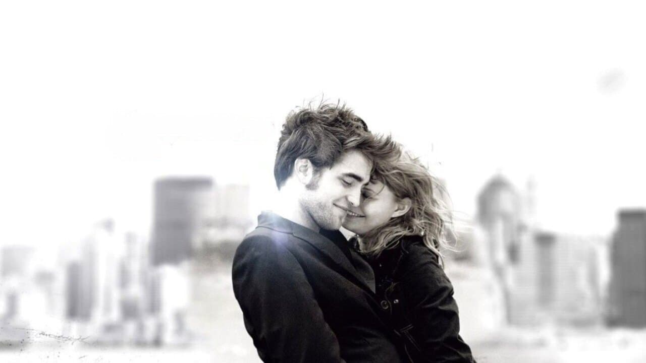 Remember Me — backdrops 8