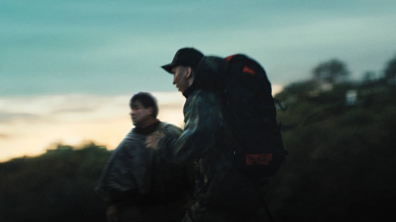 Escape at Dannemora — backdrops 2