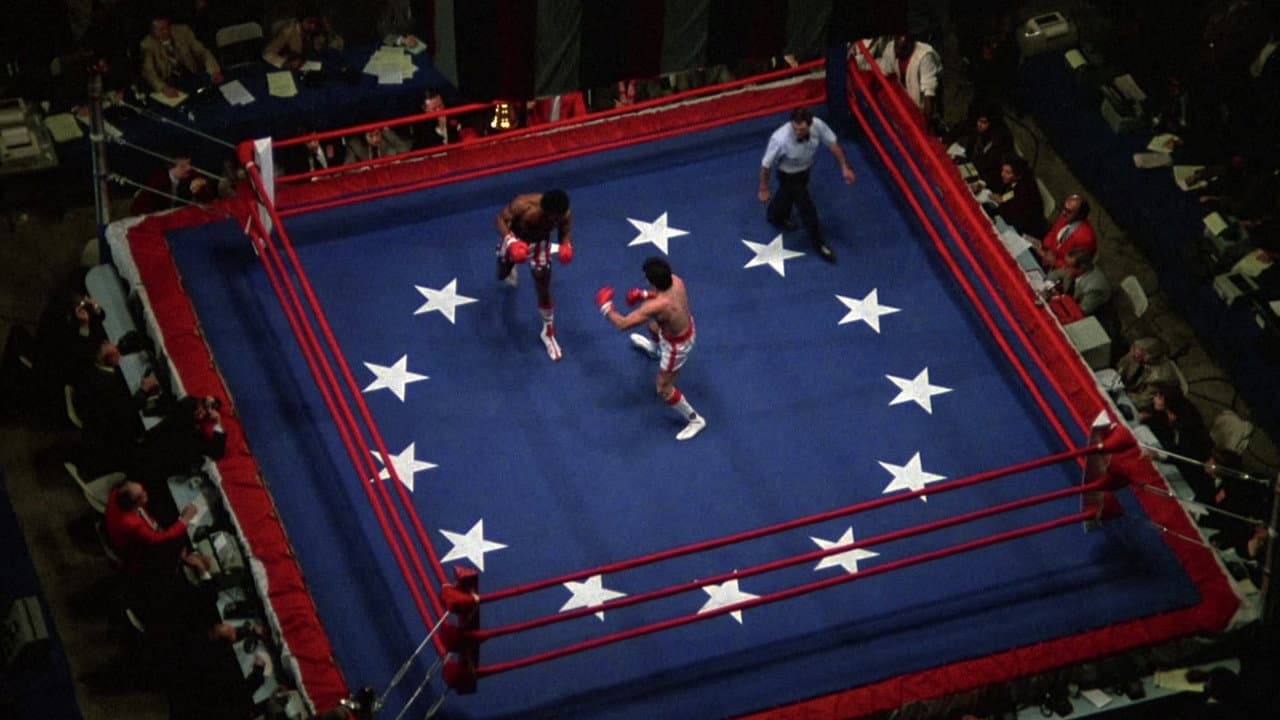 Rocky — backdrops 7