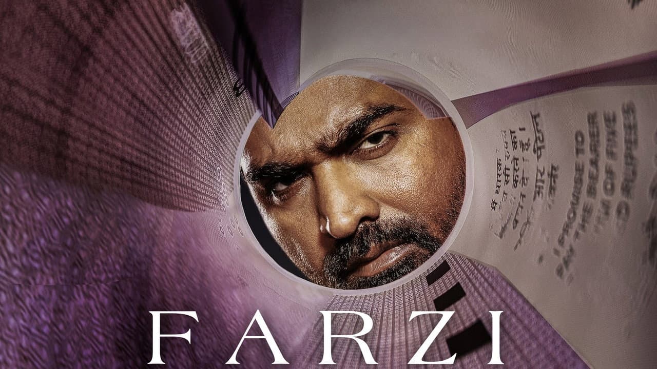 Farzi — backdrops with title 4