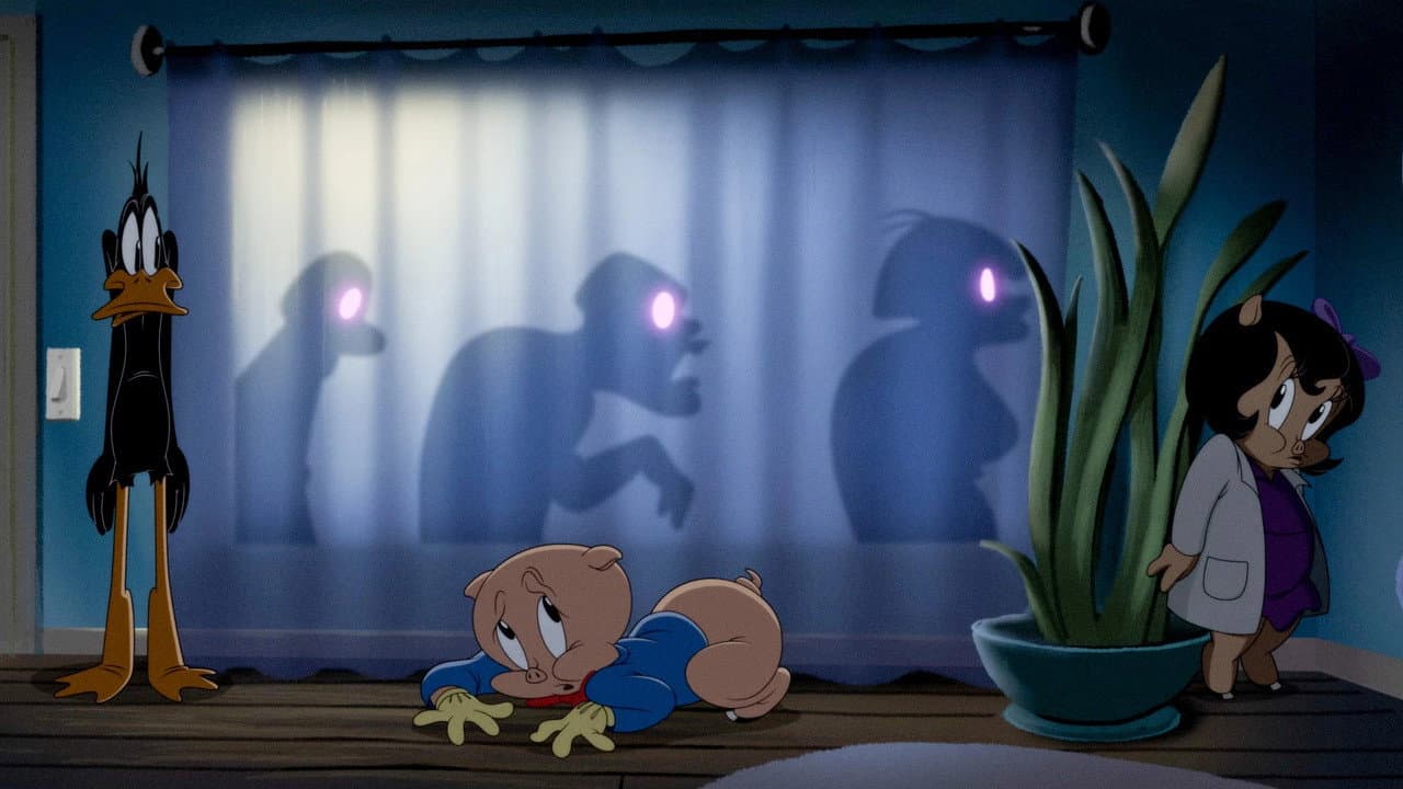 The Day the Earth Blew Up: A Looney Tunes Movie — backdrops 4