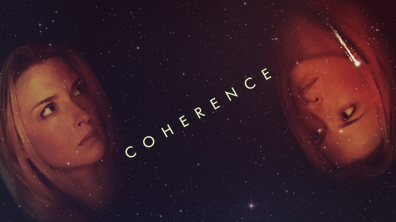 Coherence — backdrops with title 6