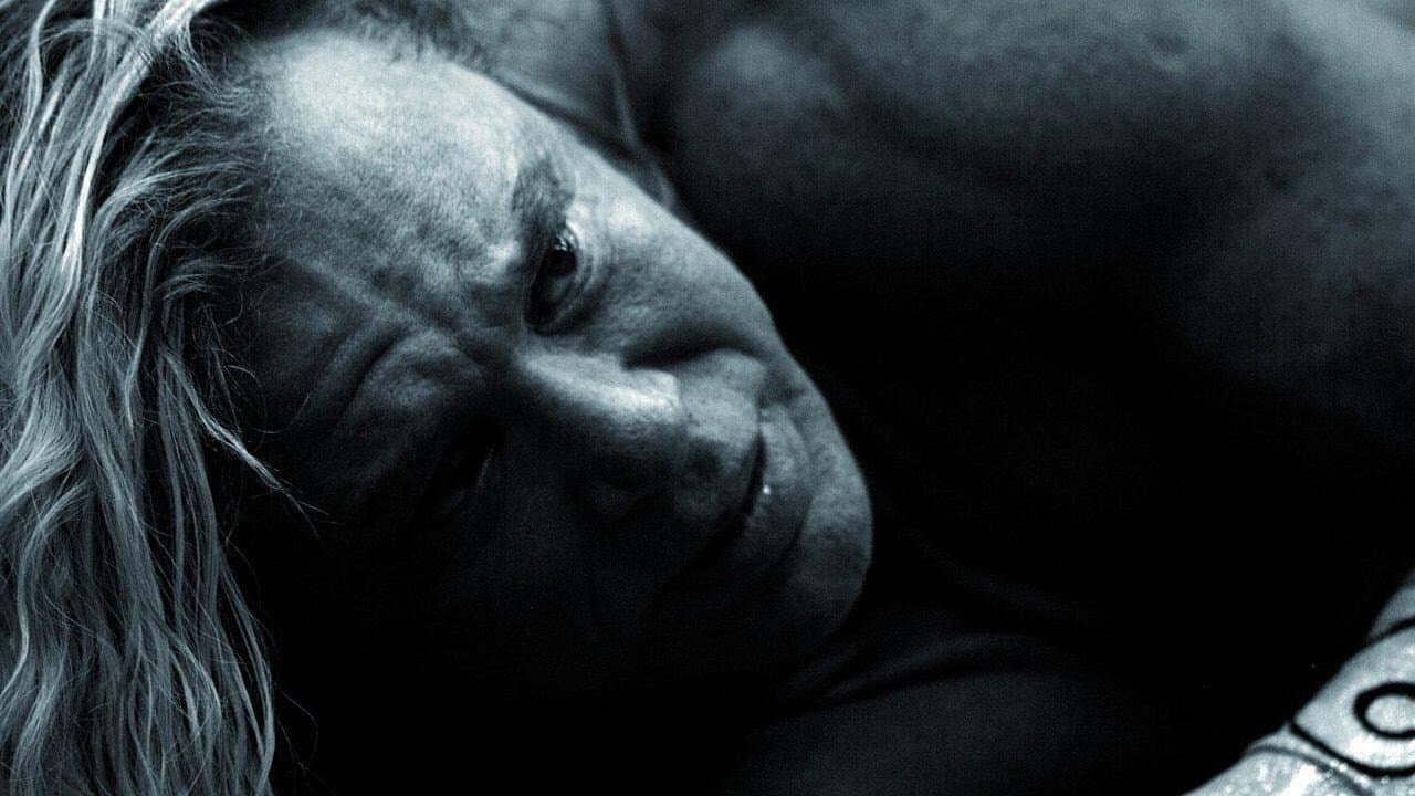 The Wrestler — backdrops 3