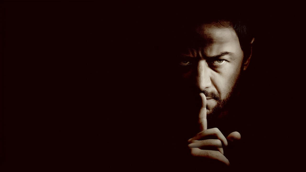 Speak No Evil — backdrops 5