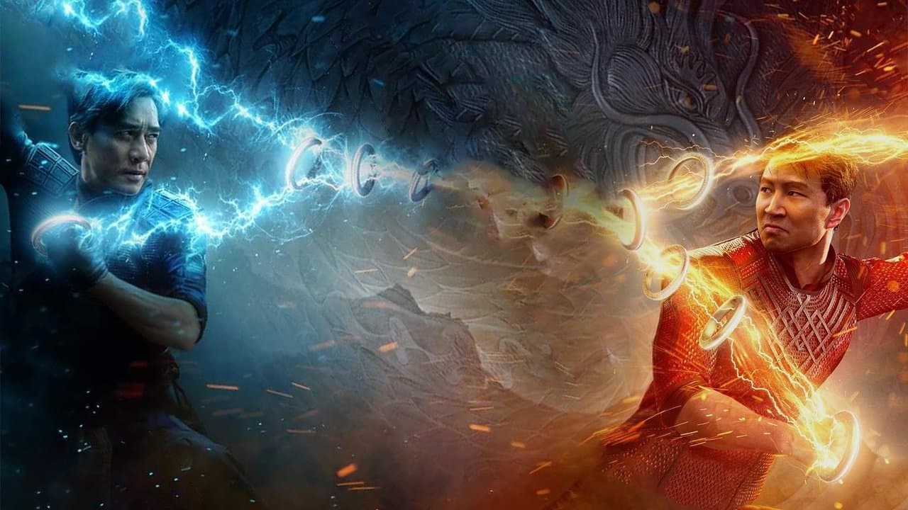 Shang-Chi and the Legend of the Ten Rings — backdrops 5