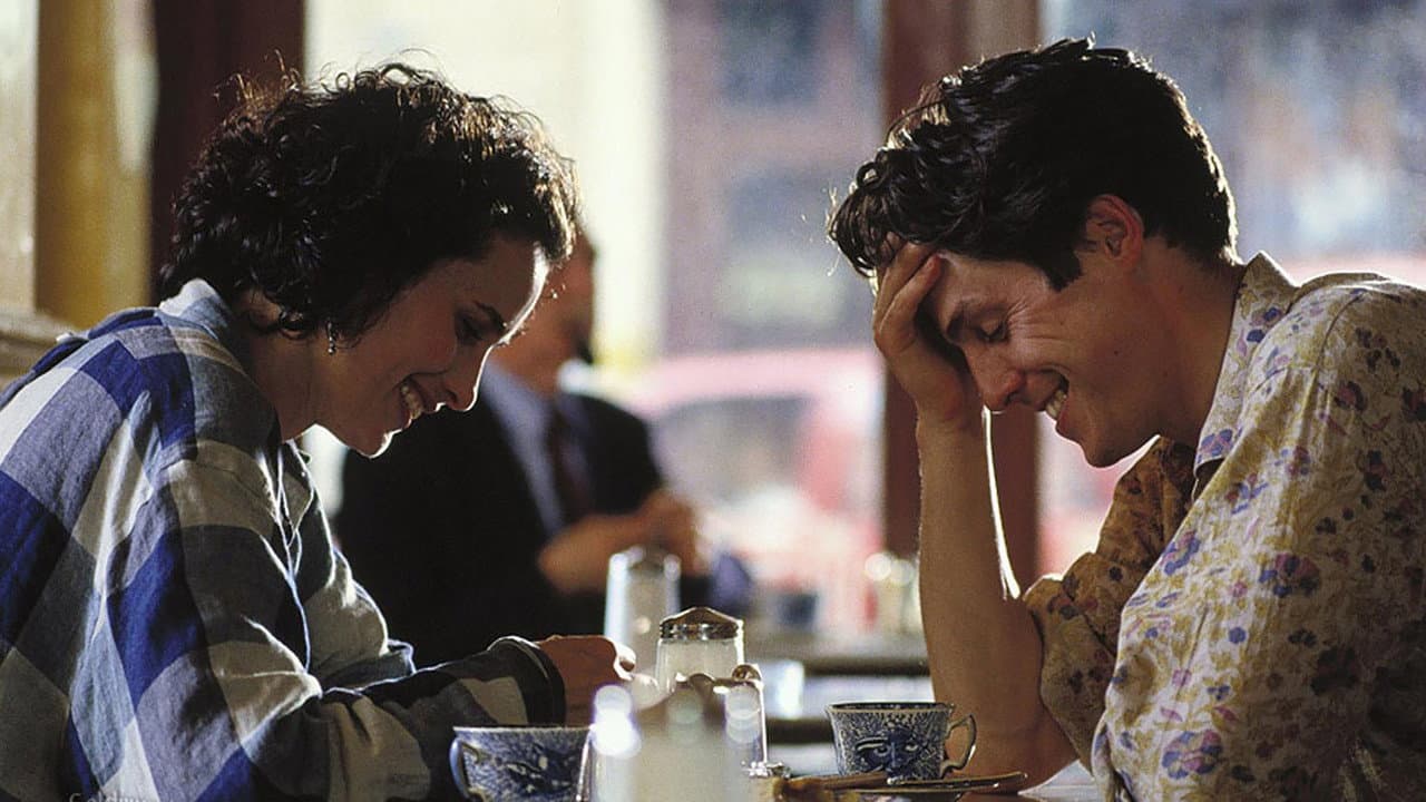 Four Weddings and a Funeral — backdrops 3