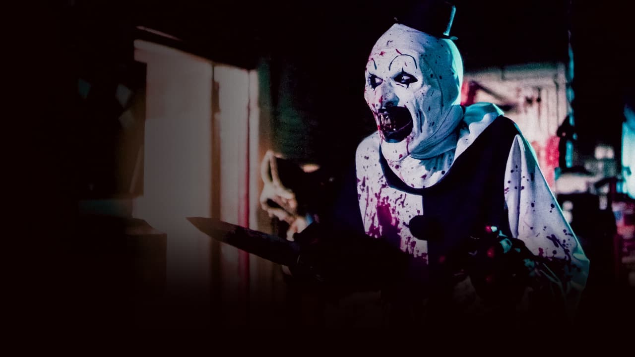 Terrifier — backdrops 7