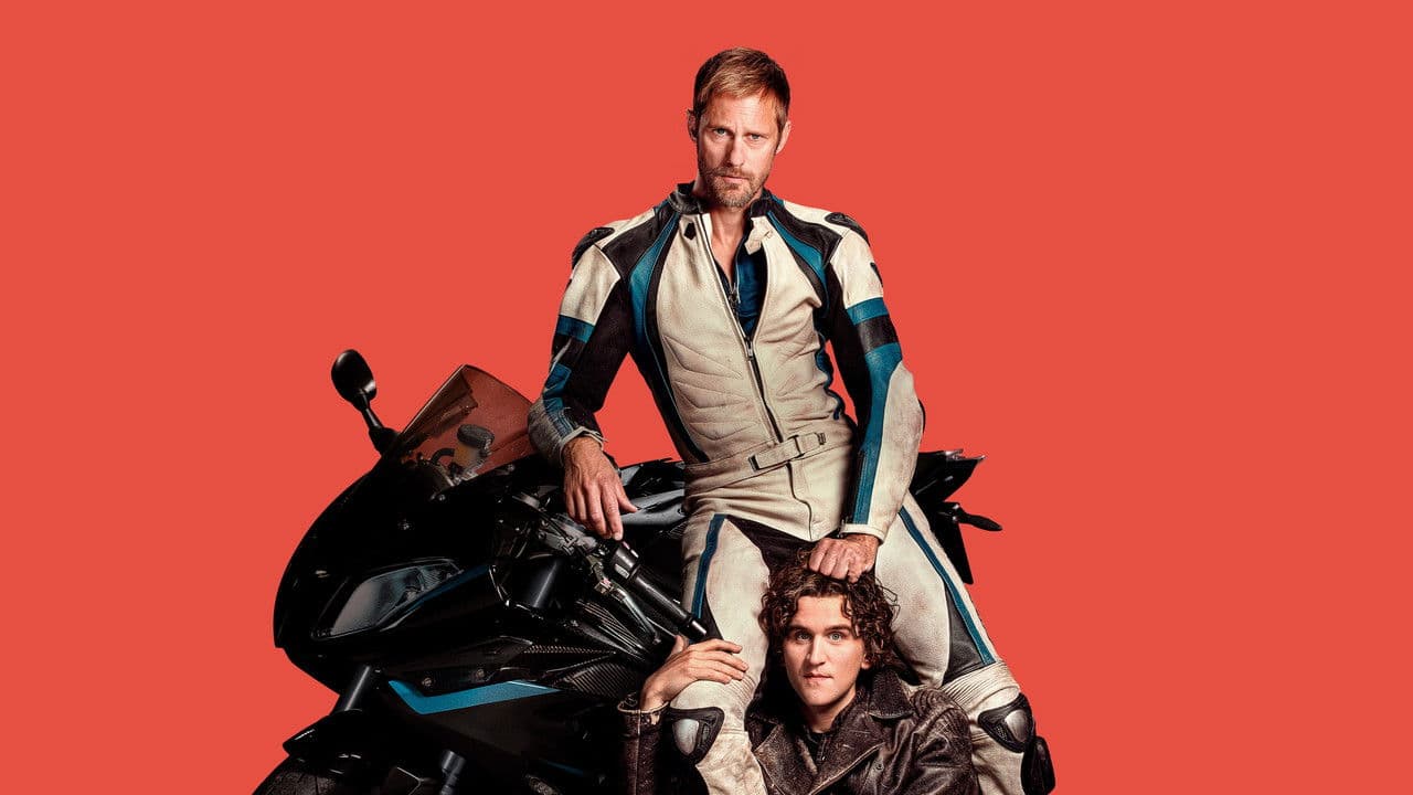 Pillion — backdrops 1