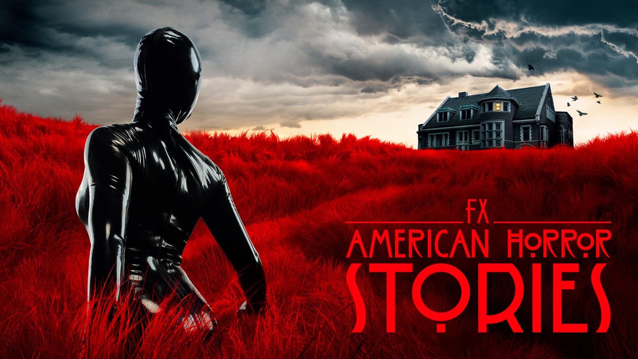 American Horror Stories — backdrops with title 1
