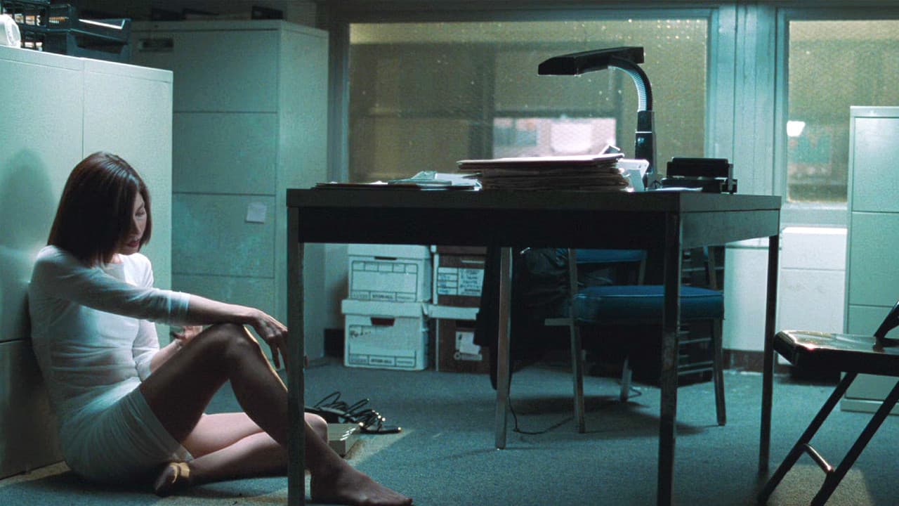 Being John Malkovich — backdrops 3