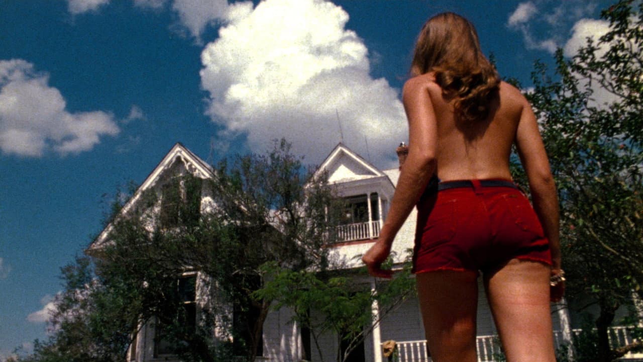 The Texas Chain Saw Massacre — backdrops 3