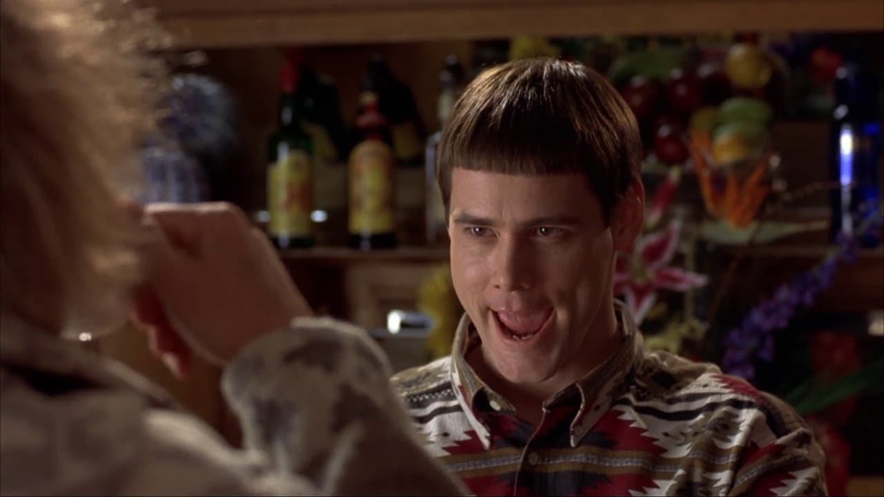 Dumb and Dumber — backdrops 7