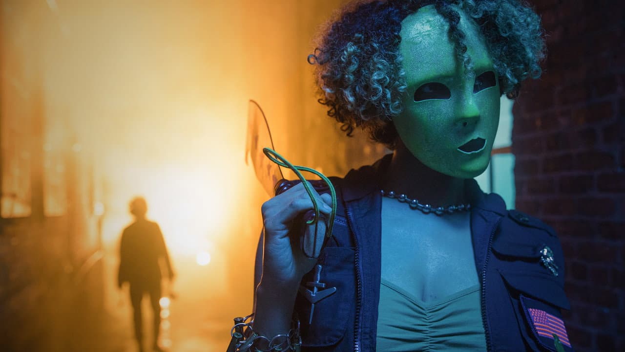 The Purge — backdrops 3