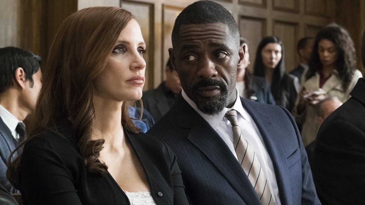 Molly's Game — backdrops 1