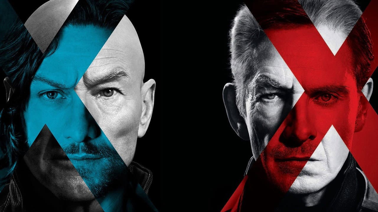 X-Men: Days of Future Past — backdrops 7