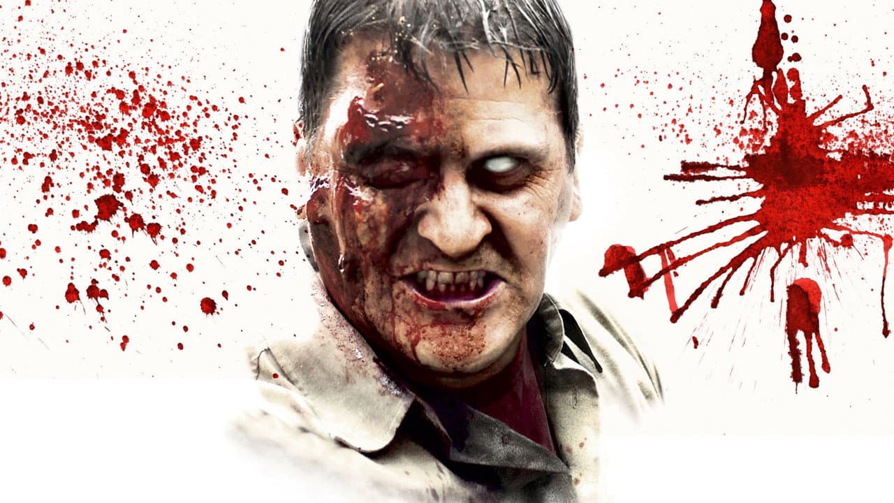 Dawn of the Dead — backdrops 5