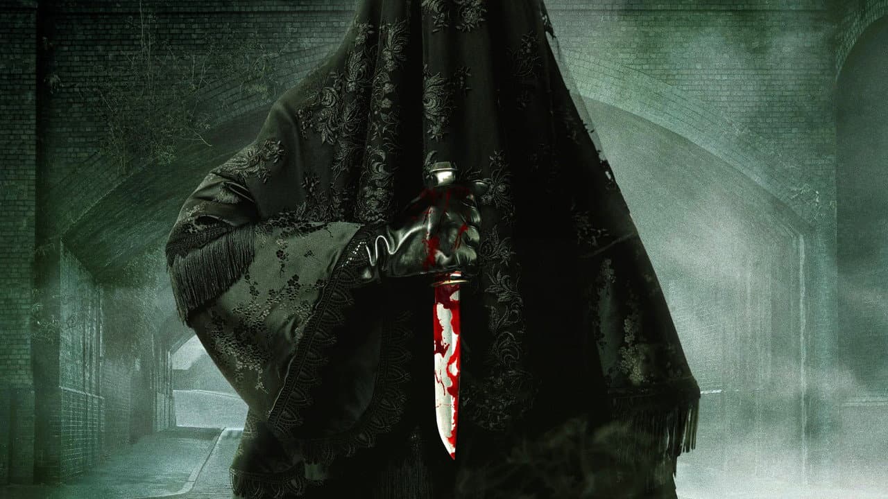 Slasher — backdrops 5