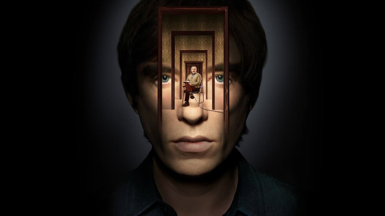 The Patient — backdrops 7