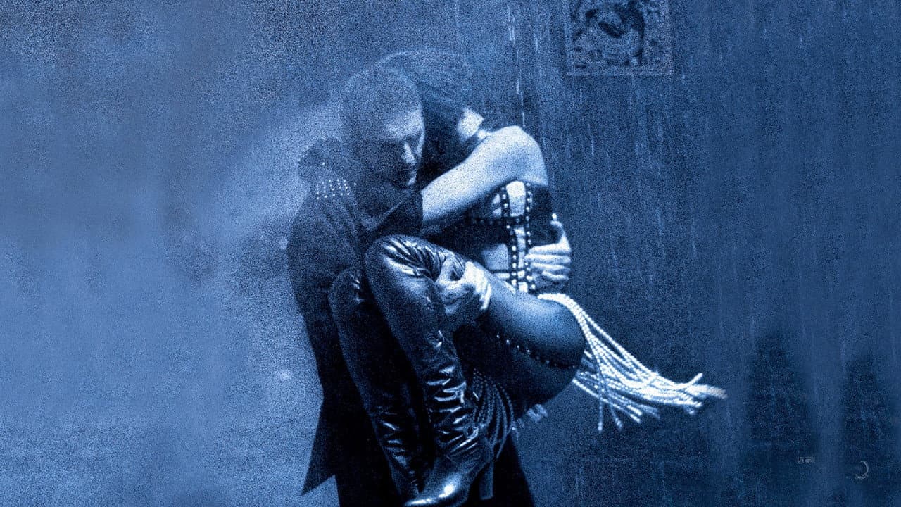 The Bodyguard — backdrops 8