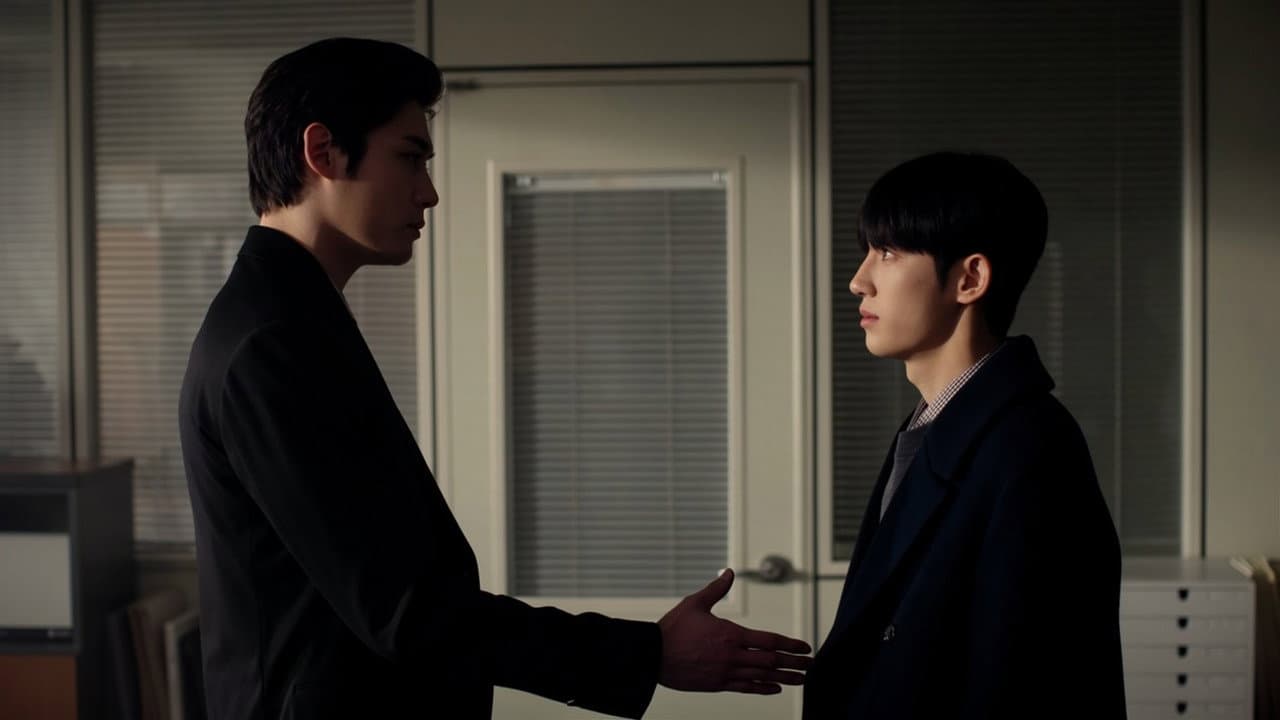 The Prosecutor's Proposal — backdrops 6