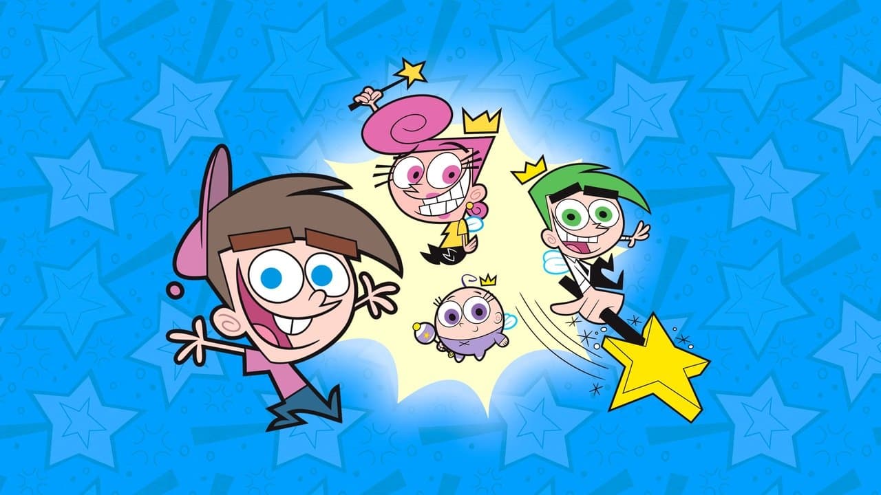 The Fairly OddParents — backdrops 1